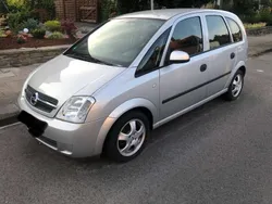 Gebraucht 2004 Opel Meriva Cosmo Van / Kleinbus | 2.400 € (Fairer Preis)