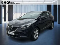 Schwarz Gebraucht 2020 Renault Kadjar Business SUV | 16.990 € (Guter Preis)
