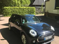 Schwarz Gebraucht 2018 Mini One Clubman Kombi | 12.750 € (Guter Preis)