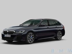 M carbonschwarz416schwarz Gebraucht 2021 BMW 530 M Sport Limousine | 39.999 € (Etwas zu teuer)