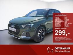 Chronosgrau metallic Neu 2025 Audi A1 S-Line Kleinwagen | 27.490 € (Superpreis)