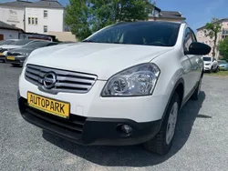 Weiß Gebraucht 2009 Nissan Qashqai +2 SUV | 6.900 € (Guter Preis)