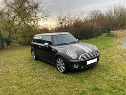 Gebraucht 2008 Mini Clubman Kombi | 3.200 € (Guter Preis)
