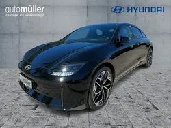 Andere farbe Gebraucht 2023 Hyundai Ioniq 6 Techniq Limousine | 33.488 € (Fairer Preis)