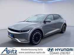 Grau Gebraucht 2023 Hyundai Ioniq 5 SUV | 39.990 € (Etwas zu teuer)