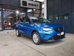 Blau Neu 2025 Seat Arona SUV | 25.790 € (Fairer Preis)