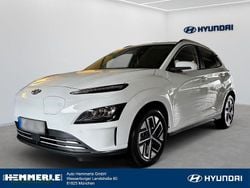 Weiß Gebraucht 2023 Hyundai Kona Trend SUV | 23.990 € (Fairer Preis)
