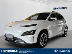 Weiß Gebraucht 2023 Hyundai Kona Trend SUV | 24.980 € (Fairer Preis)