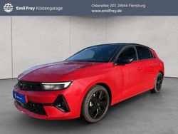 Rot Gebraucht 2024 Opel Astra Limousine | 21.777 € (Superpreis)