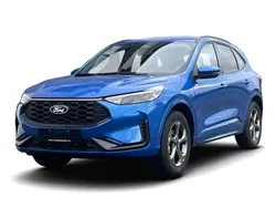 Andere Neu 2025 Ford Kuga Active X SUV | 39.958 € (Etwas zu teuer)