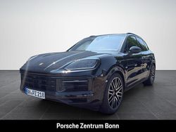 Schwarz Gebraucht 2025 Porsche Cayenne S SUV | 129.950 € (Etwas zu teuer)