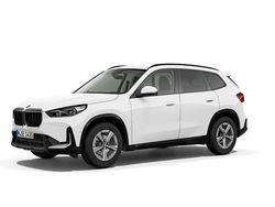 Gebraucht 2025 BMW X1 Efficient Dynamics SUV | 37.390 € (Guter Preis)