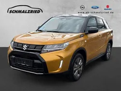 Schwarz Neu 2025 Suzuki Vitara Comfort SUV | 24.970 € (Fairer Preis)