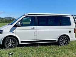 Weiß Gebraucht 2014 VW California Beach Van | 33.500 €