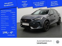 Magnetic grau Gebraucht 2023 Cupra Formentor VZ SUV | 29.980 € (Fairer Preis)