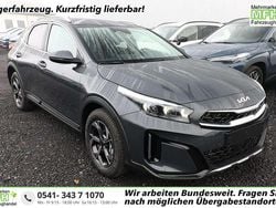 Pentametal metallic Neu 2025 Kia XCeed SUV | 26.253 € (Guter Preis)