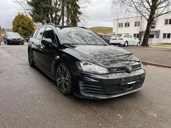Schwarz Gebraucht 2016 VW Golf VII Limousine | 15.990 € (Guter Preis)