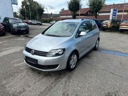 Silber Gebraucht 2010 VW Golf Plus Team Van / Kleinbus | 4.999 € (Fairer Preis)