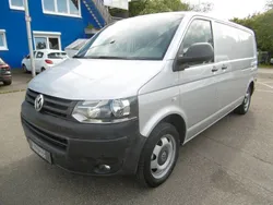 Silber Gebraucht 2015 VW T5 Van | 13.955 €