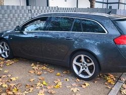 Gebraucht 2009 Opel Insignia Sport Kombi | 2.800 € (Guter Preis)