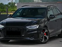 Gebraucht 2020 Audi A4 Kombi | 19.800 € (Superpreis)