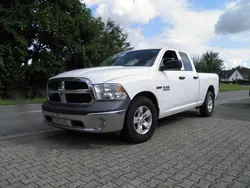 Weiß Gebraucht 2014 Dodge Ram Abholung | 13.985 €