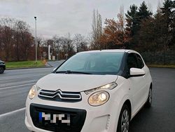 Weiß Gebraucht 2016 Citroën C1 Kleinwagen | 4.000 € (Guter Preis)