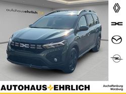 Staubgrau Gebraucht 2025 Dacia Jogger Expression Van / Kleinbus | 20.490 € (Fairer Preis)