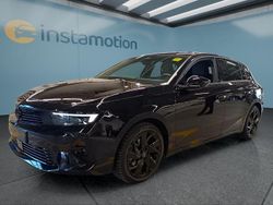 Schwarz Gebraucht 2024 Opel Astra Kombi | 27.249 € (Fairer Preis)