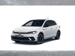 Weiß Neu 2025 VW Polo R-line Limousine | 30.370 € (Etwas zu teuer)
