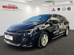 Dark blue mica metallic Gebraucht 2023 Suzuki Swace Comfort+ Kombi | 24.990 €