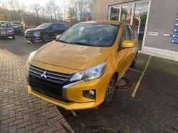 Citringelb (m) Neu 2025 Mitsubishi Space Star Select+ Kleinwagen | 16.500 €