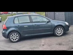Gebraucht 2007 VW Golf V Kleinwagen | 1.999 € (Guter Preis)