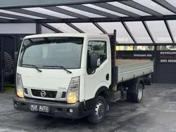 Weiß Gebraucht 2020 Nissan Cabstar Abholung | 36.900 €