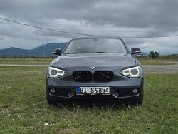 Andere farben Gebraucht 2013 BMW 125 Kleinwagen | 9.700 € (Superpreis)