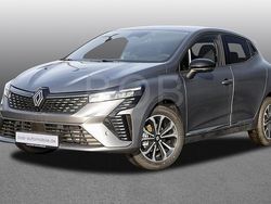 Grau Gebraucht 2025 Renault Clio V Techno Limousine | 25.888 €