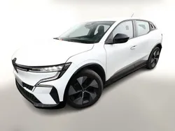 Gebraucht 2022 Renault Mégane Equilibre | 24.360 € (Guter Preis)