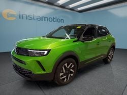 Grün Gebraucht 2024 Opel Mokka SUV | 21.949 € (Fairer Preis)