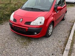 Rot Gebraucht 2011 Renault Modus Van / Kleinbus | 2.400 € (Fairer Preis)