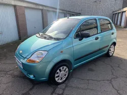 Gebraucht 2005 Chevrolet Matiz Kleinwagen | 2.450 € (Fairer Preis)