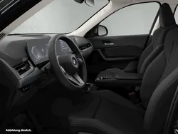 Spacesilber metallic Gebraucht 2025 BMW X1 Shadowline SUV | 39.500 € (Guter Preis)
