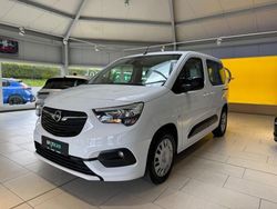 Gebraucht 2022 Opel Combo Life Edition Limousine | 22.990 € (Teuer)