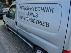 Silber Gebraucht 2006 Citroën Berlingo Advance Van / Kleinbus | 2.800 € (Etwas zu teuer)