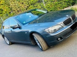 Gebraucht 2007 BMW 730 Limousine | 4.800 € (Fairer Preis)