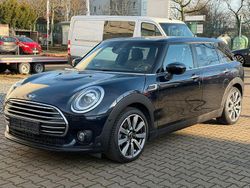 Schwarz Gebraucht 2021 Mini Cooper Clubman Kombi | 20.900 € (Guter Preis)
