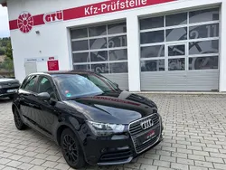 Schwarz Gebraucht 2012 Audi A1 Sportback Sport Kleinwagen | 8.200 € (Fairer Preis)