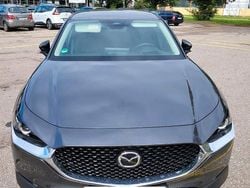 Grau Gebraucht 2024 Mazda CX-30 Homura-Line SUV | 27.500 € (Fairer Preis)