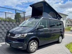 Blau Gebraucht 2020 VW T6.1 Coast Van | 66.000 €