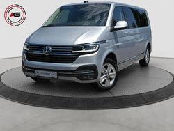 Reflexsilber Gebraucht 2021 VW Caravelle Comfortline Van / Kleinbus | 37.980 € (Fairer Preis)