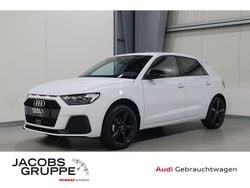 Weiß Gebraucht 2025 Audi A1 Sportback Advanced Plus Kleinwagen | 22.480 € (Guter Preis)